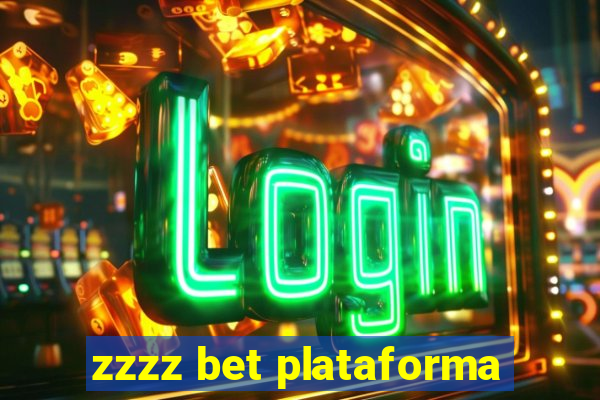 zzzz bet plataforma